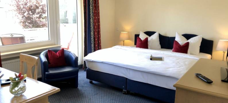 邮政酒店(Hotel Zur Post)图片