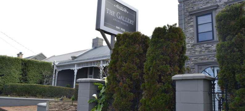 图库公寓(Gallery Apartments)图片