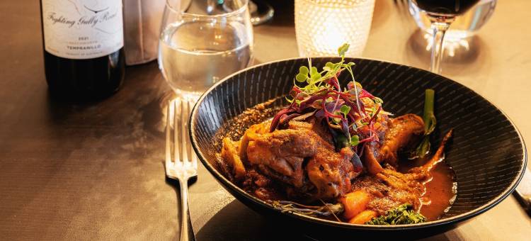 美居奥尔伯里酒店(Mercure Albury)图片