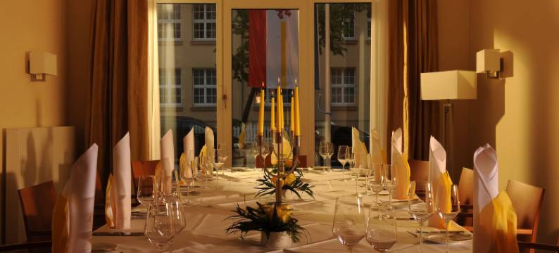 惠布纳公园酒店(Park-Hotel Hübner)图片