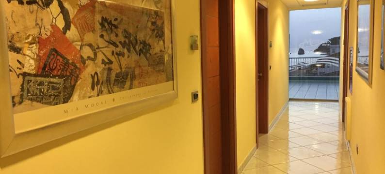 梅里迪昂酒店(Meridian Hotel)图片