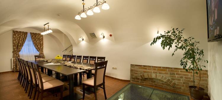 约瑟夫1699酒店(Hotel Joseph 1699)图片