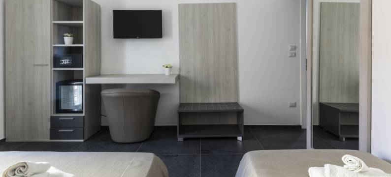 维多利亚住宿加早餐酒店(B&B Vittoria)图片