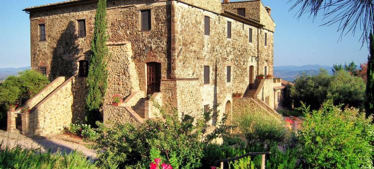 特努塔老农场酒店(Tenuta Fattoria Vecchia)图片