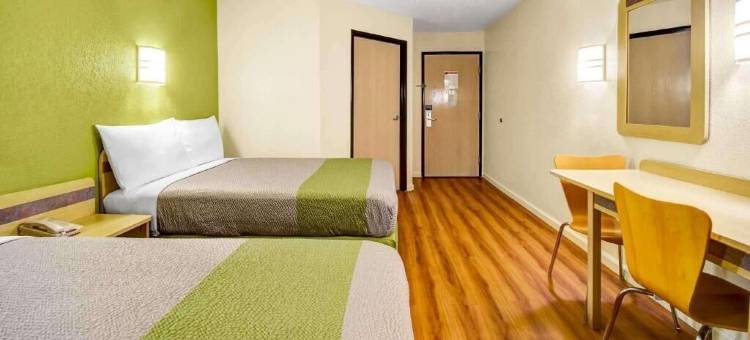 Lakeside Inn Lake Havasu City图片