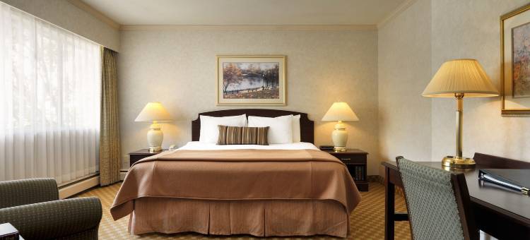 苏格兰皇家套房酒店(Royal Scot Hotel & Suites)图片