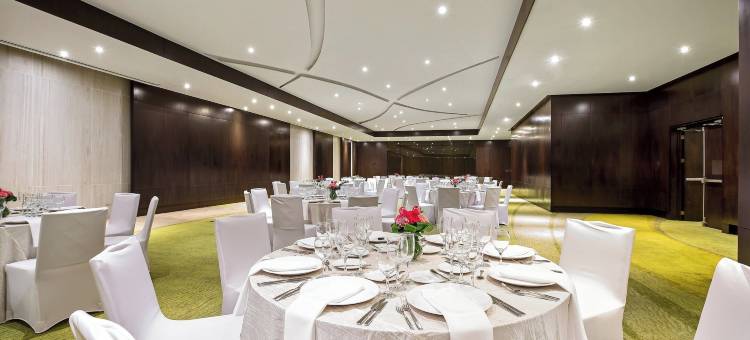 巴拿马城威斯汀酒店(The Westin Panama)图片