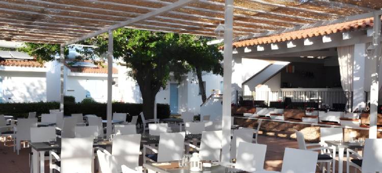 费欧迪萨丁尼亚度假酒店(Resort Fior di Sardegna)图片