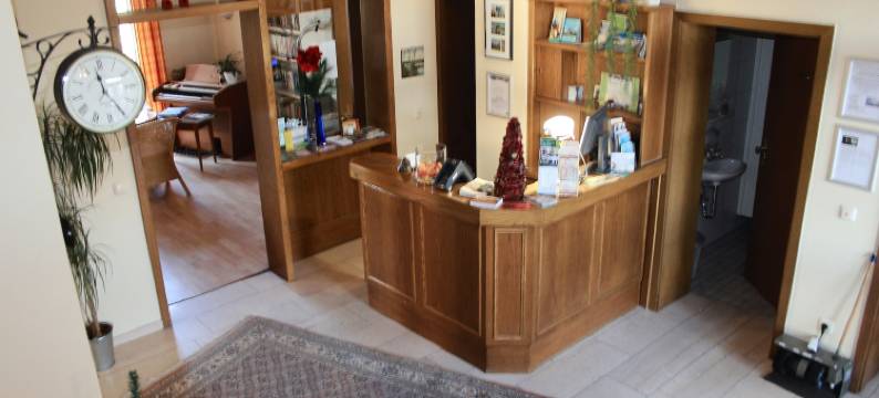 瓦森维克阿尔特斯酒店(Das Alte Wasserwerk)图片