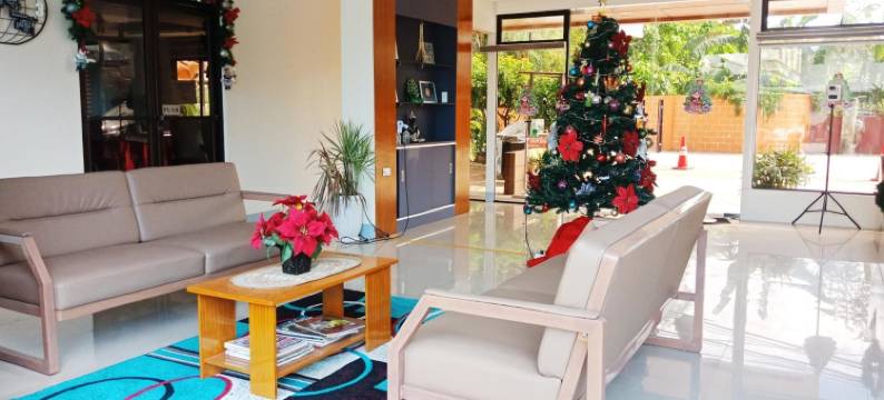 空中驿站餐厅酒店(Aerostop Hotel and Restaurant)图片