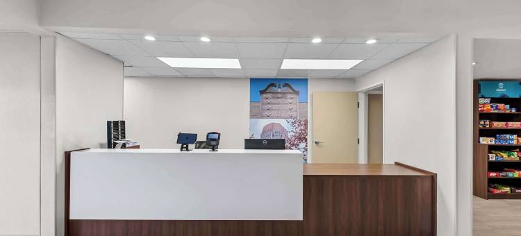 High Point Inn & Suites图片