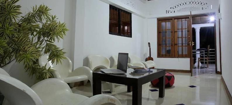 奥拉城市青年旅舍(Aura City Hostel)图片