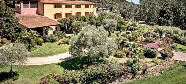 萨丁尼亚维瑞迪亚度假村，拉迪森个人会员(Veridia Resort Sardinia, a Member of Radisson Individuals)图片