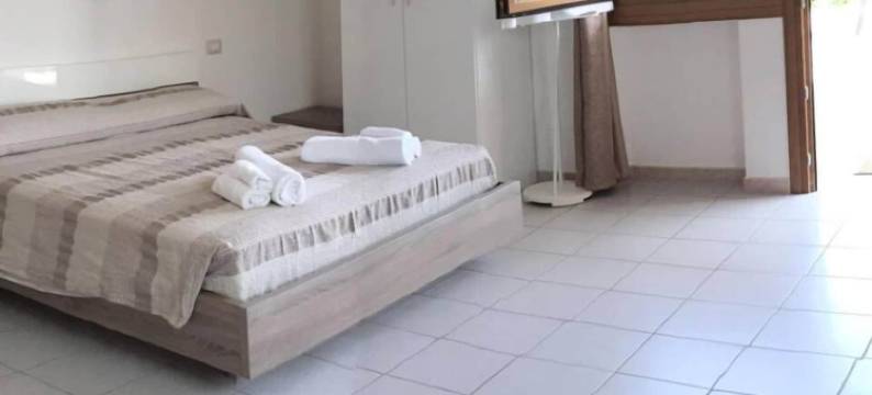 丰塔内拉酒店(La Fontanella)图片