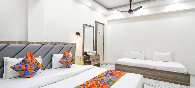 Fabexpress Sr皇家(Fabexpress Sr Royale)图片