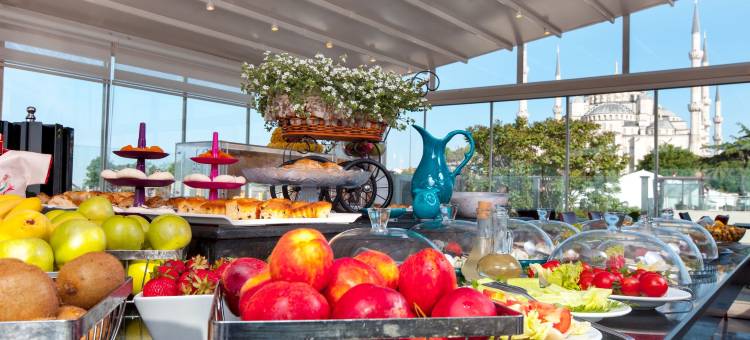 费曼酒店(Ferman Hotel Old City -Special Category)图片