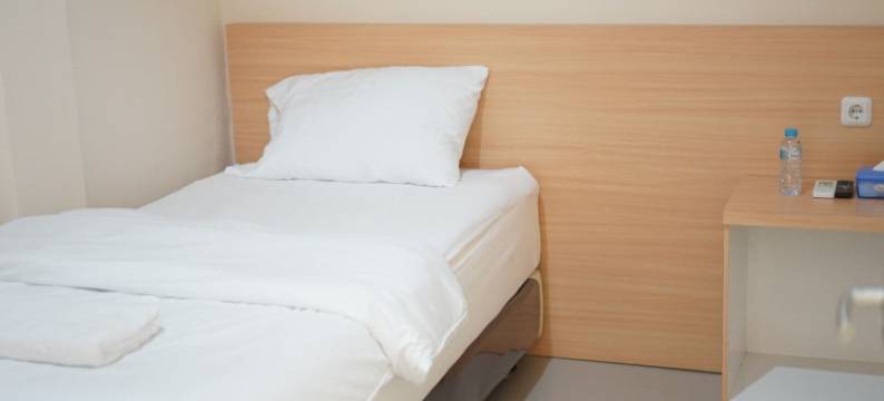 OYO899黄金线旅馆(Gold Line Guest House)图片