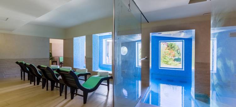 古斯梅度假村 - 沙丘套房酒店(Valtur Baia del Gusmay Beach Resort)图片