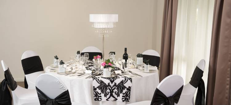 宜必思尚品阿德莱德庄园酒店(ibis Styles Adelaide Manor)图片