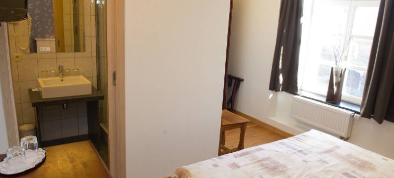 圣马丁酒店(Auberge Saint-Martin)图片