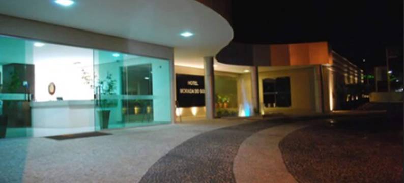 马拉达杜索尔酒店(Hotel Morada do Sol)图片