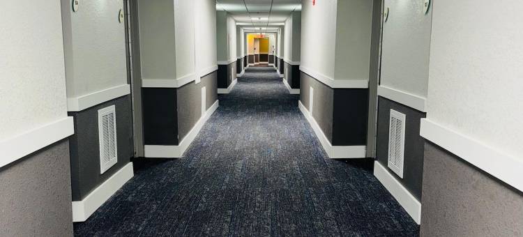 纽约市斯坦福德拉昆塔温德姆套房酒店(La Quinta Inn & Suites by Wyndham Stamford / New York City)图片