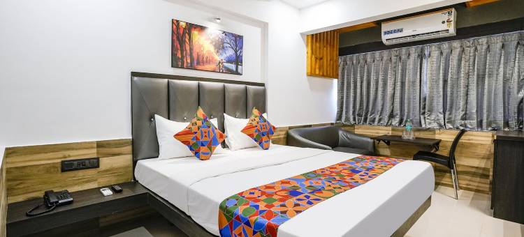 Hotel Prestige Elite图片