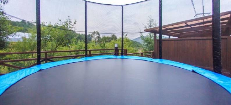 加勒特做梦旅馆(Dreaming Garret Pension)图片