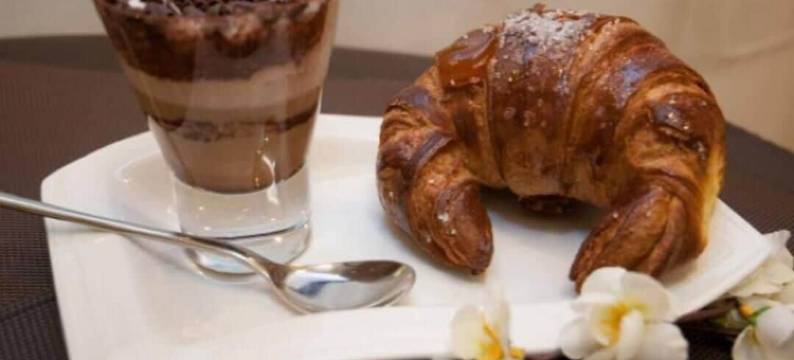 博尔盖托观光屋酒店(Il Borghese Tourist House)图片