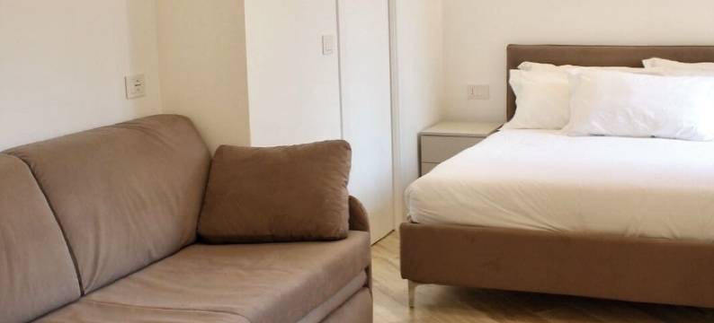 拉卡萨德尔摩洛(La Casa Del Molo)图片