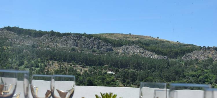 伊纳特尔维迪堡酒店(Inatel Castelo de Vide)图片