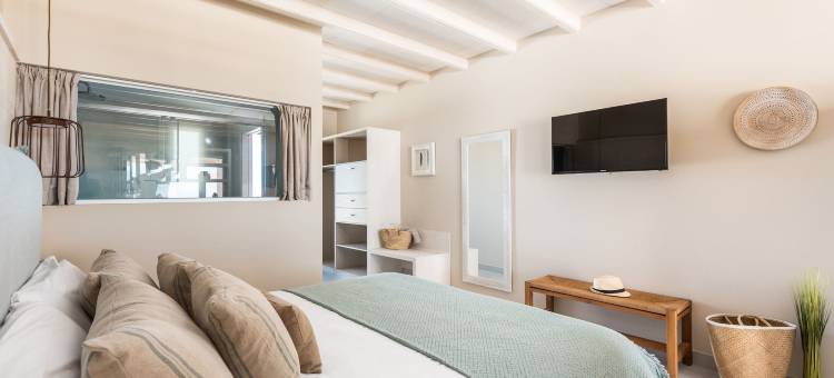 门诺卡格兰卢卡萨登农庄酒店 - 限成人(Agroturismo Llucasaldent Gran Menorca - Adults Only)图片