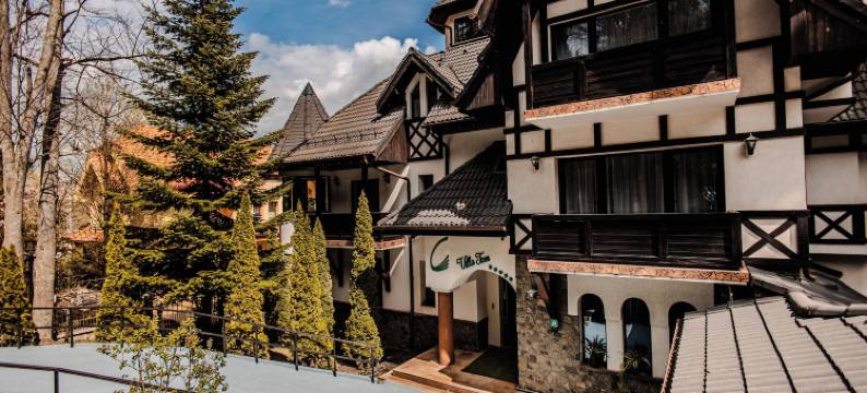 汤姆别墅(Villa Tom)图片