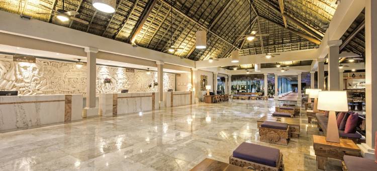 伊比利亚之星海浪图坎酒店(Iberostar Waves Tucán)图片