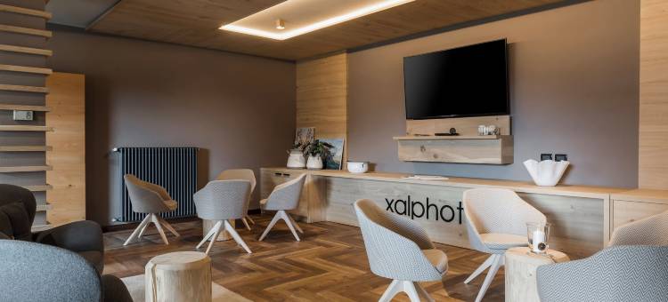 X 阿尔普酒店(X Alp Hotel)图片