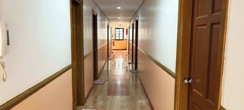 西珠尔霍特尔普埃尔托加莱拉由Cocotel酒店管理(Sea Jewel Hotel Puerto Galera powered by Cocotel)图片