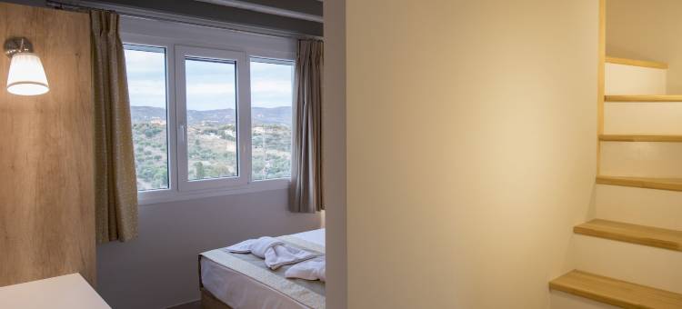 科特隆尼别墅酒店(Kotroni Villas)图片