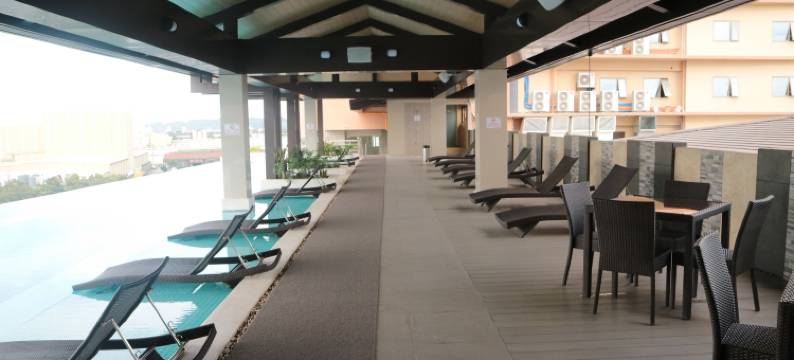 格兰德兴因佩里亚尔酒店(Grand Xing Imperial Hotel)图片