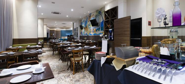 纳塔尔凯艺套房酒店(Quality Suites Natal)图片