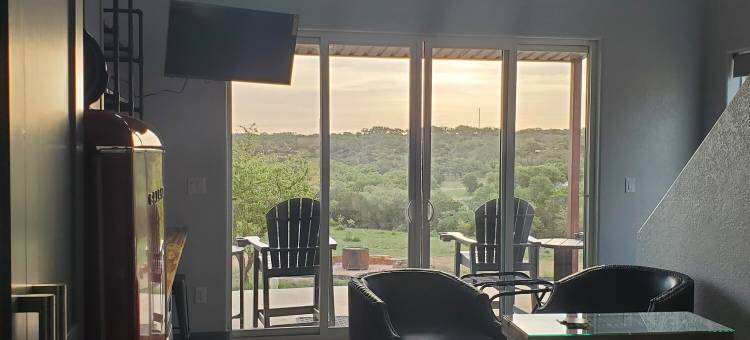 丘陵乡村客房(Hill Country Guest Houses)图片