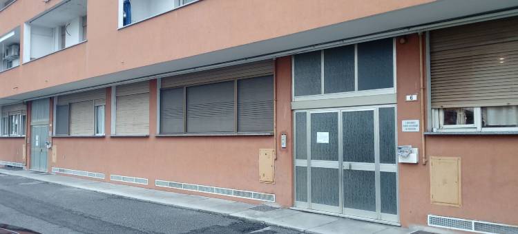 伊芙丽雅拉贝拉旅馆(Ivrea la Bella)图片