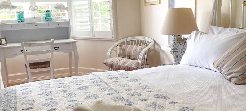 阿卡迪亚宾馆(Arcadia House)图片