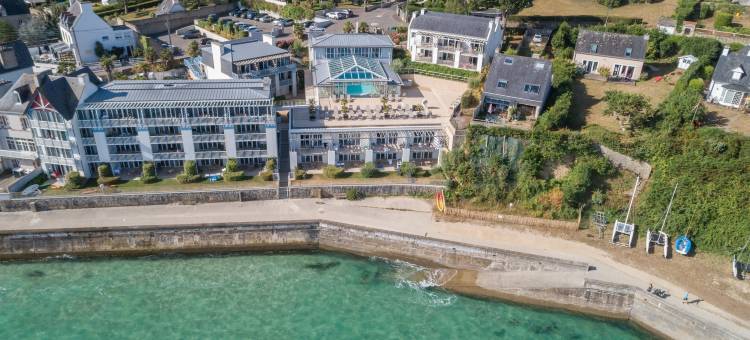 皮埃尔勒科托海滨假日酒店(Résidence Pierre & Vacances Premium le Coteau et la Mer)图片