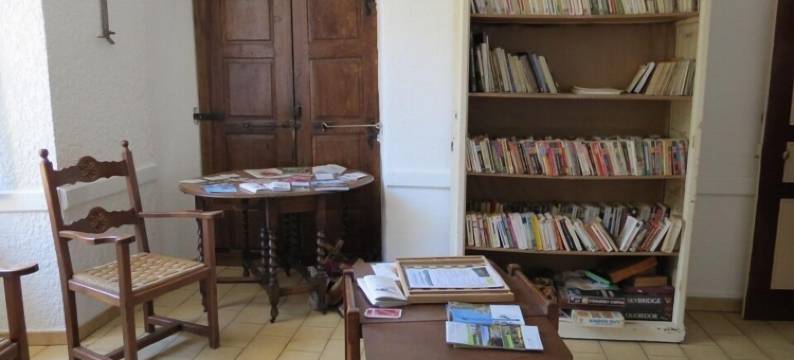 梅布勒旅游咖啡餐厅酒店(Cafe Restaurant Meuble de Tourisme)图片