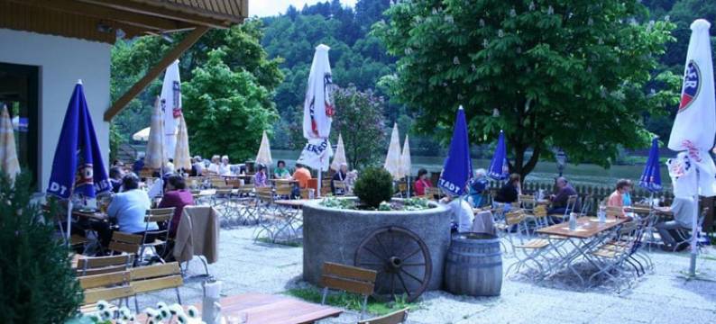 费舍尔司徒堡酒店(Fischerstüberl)图片