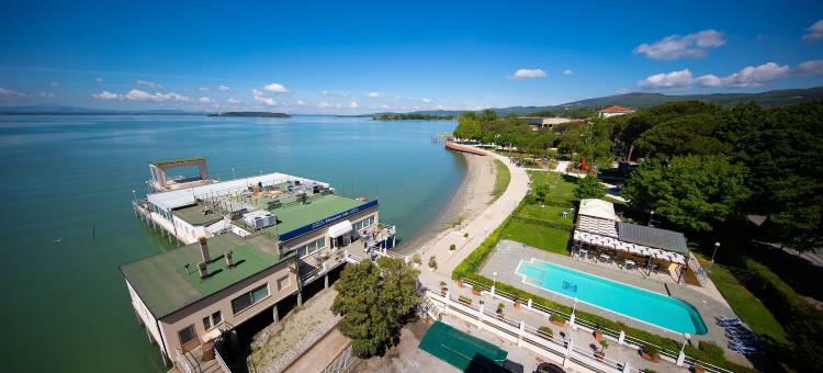 利多酒店(Hotel Lidò)图片
