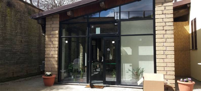 欧尔登希青年旅舍(Ostello Ortensi)图片