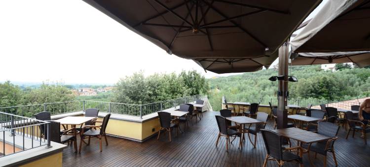 波焦德格利奥里维住宿加早餐旅馆(Poggio Degli Olivi)图片