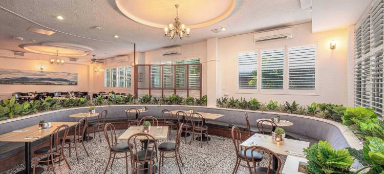 里斯英姆酒店(Lees Hotel)图片