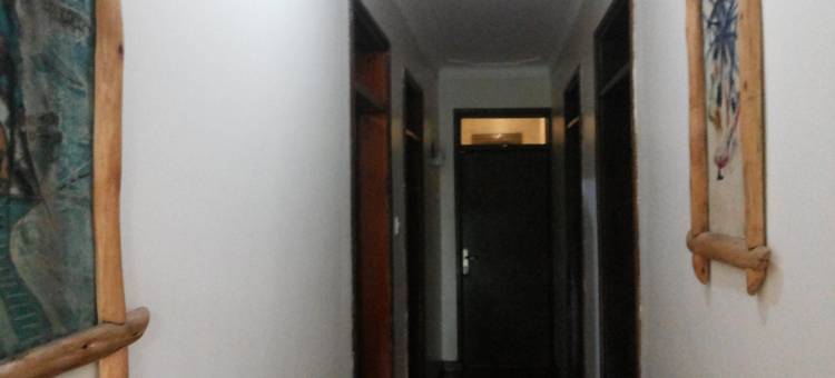 阿鲁阿白城堡酒店(White Castle Hotel Arua)图片